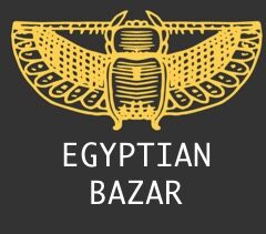 Egyptian Bazar